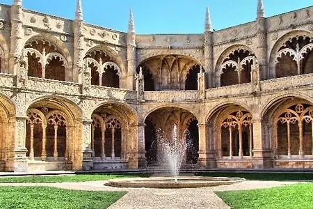 Portuguese Living Belem Riverside Апартаменти