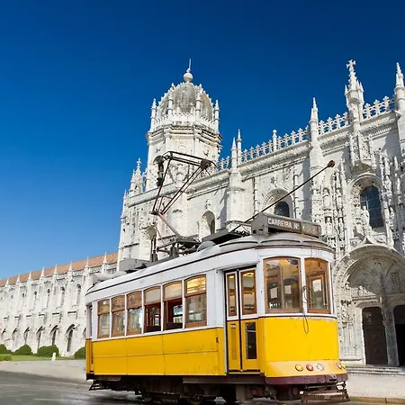 Portuguese Living Belem Riverside * Лісабон