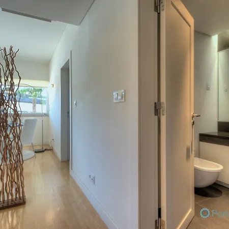 Portuguese Living Belem Riverside Apartamento Lisboa