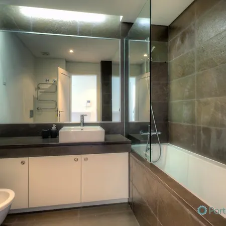 Apartamento Portuguese Living Belem Riverside *