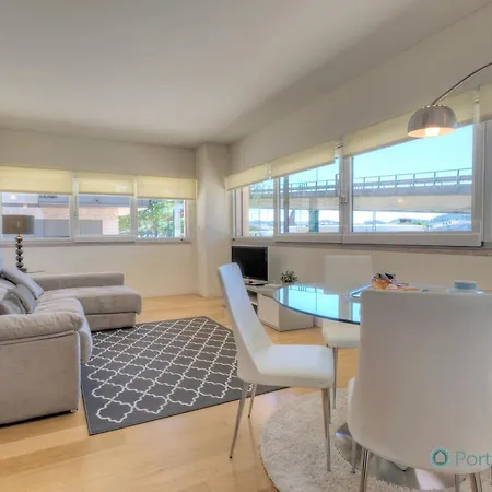 Apartamento Portuguese Living Belem Riverside Lisboa
