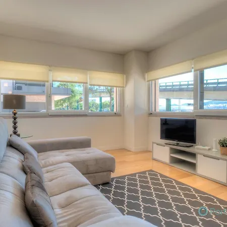 Apartamento Portuguese Living Belem Riverside Lisboa